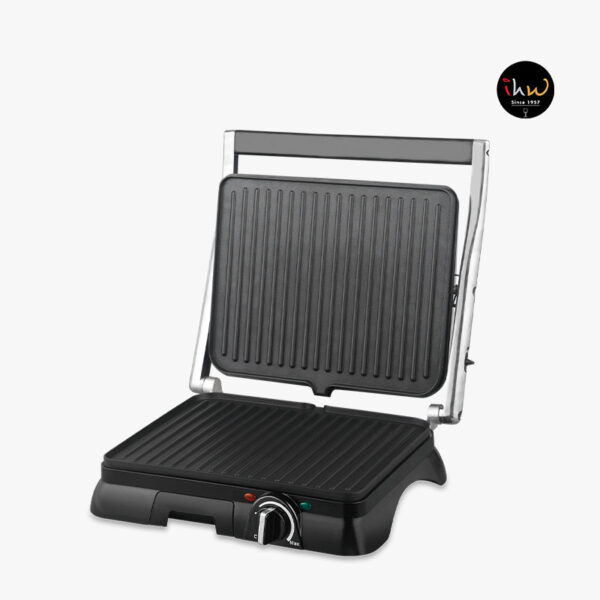 Ocean Electric Press grill 4 Slice - OPG110