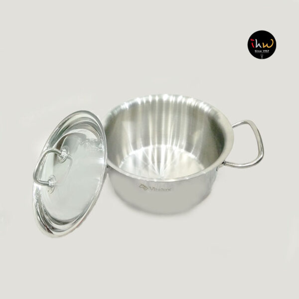 Sauce Pot Vitalux 20 Cm - 160442