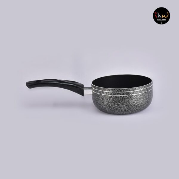 Ocean Sauce Pan with Glass Lid - ONS14SC