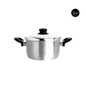 Zebra Sauce Pot Merry 30cm - 160517