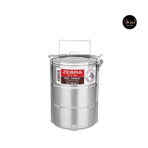 Zebra Food Carrier 14x3 - 150143