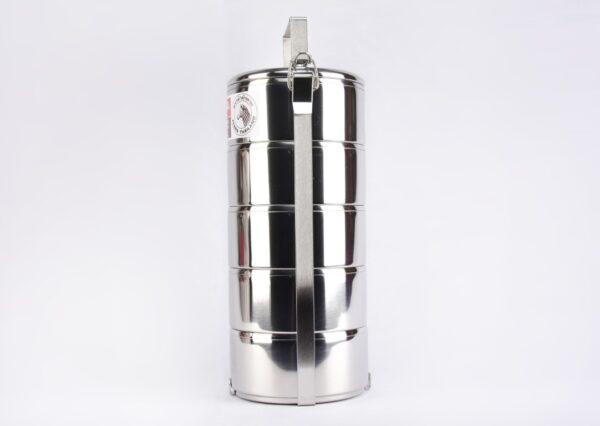 Zebra Food Carrier 14x5 - 150145