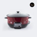 Ocean Multi Cooker - OMC30R