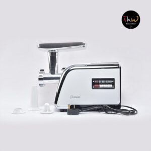 Ocean Meat Grinder - OMG3250R