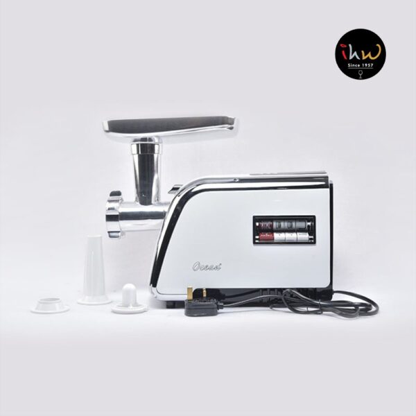 Ocean Meat Grinder - OMG3250R