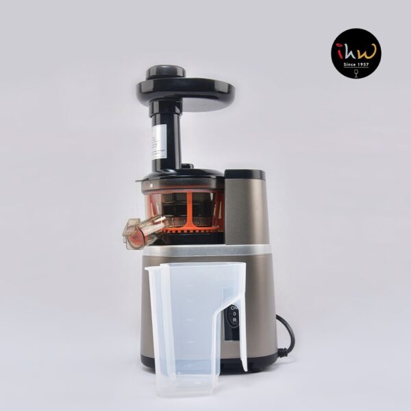 Ocean Fruit Slow Juicer - OSJ833LC