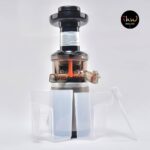 Ocean Fruit Slow Juicer - OSJ833LC