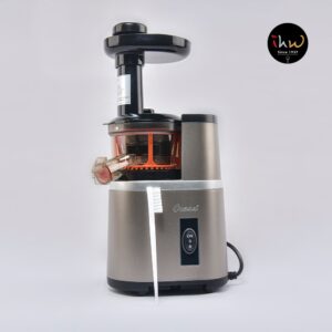 Ocean Fruit Slow Juicer - OSJ833LC