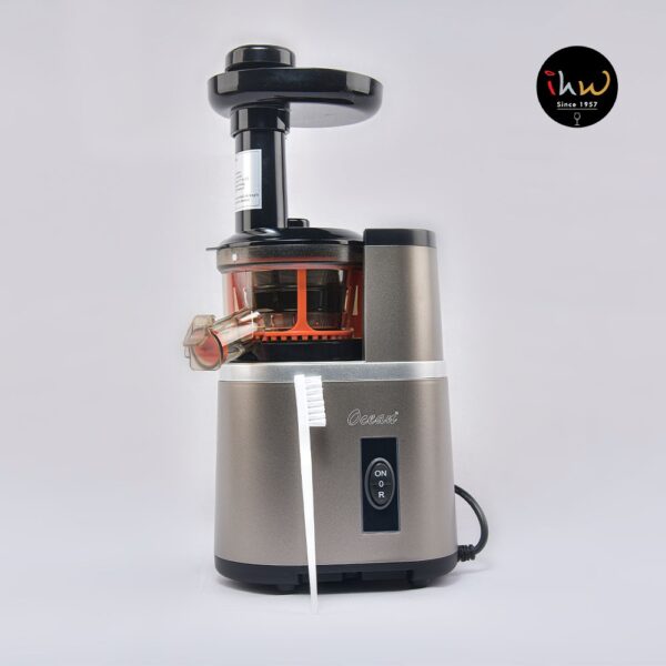 Ocean Fruit Slow Juicer - OSJ833LC