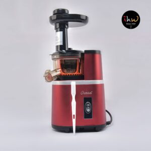 Ocean Slow Juicer - OSJ833LR