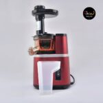 Ocean Slow Juicer - OSJ833LR