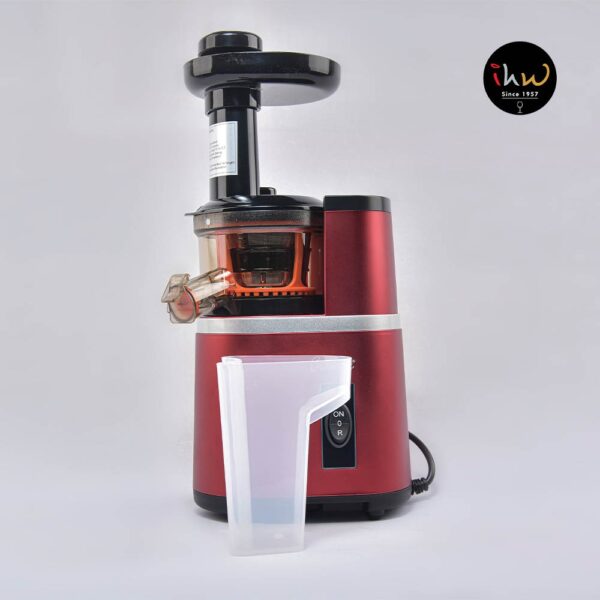 Ocean Slow Juicer - OSJ833LR