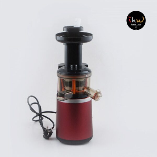Ocean Slow Juicer - OSJ833LR