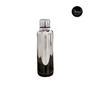 Vacuum Sports Pot Crome 500ML - OVSB500CC
