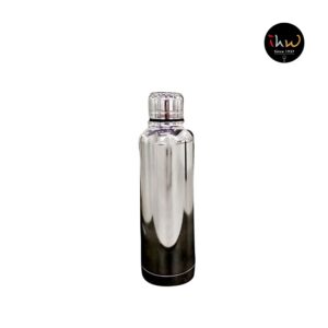 Vacuum Sports Pot Crome 350ML - OVSB350CC
