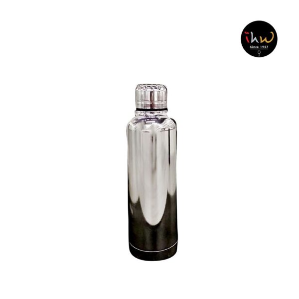Vacuum Sports Pot Crome 350ML - OVSB350CC