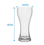 Ocean Imperial Tumbler (545 ML)- 0219