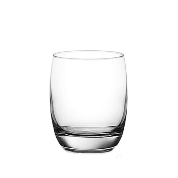 Ocean Ivory Rock Glass - 3011