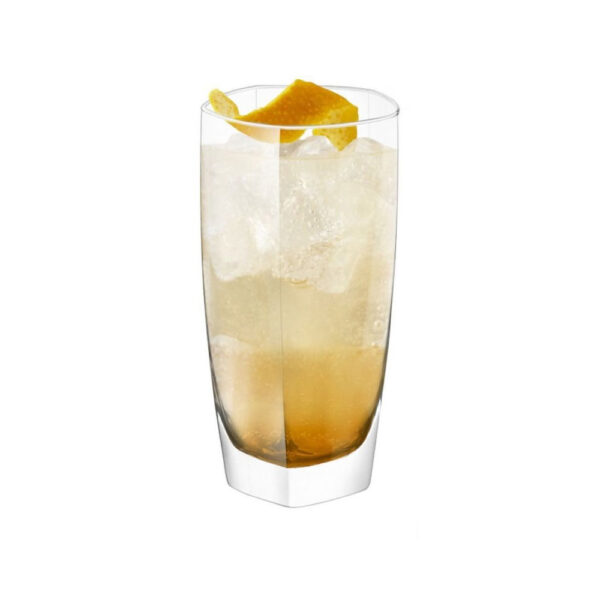 Ocean Sensation Long Drink Tumbler - 1611