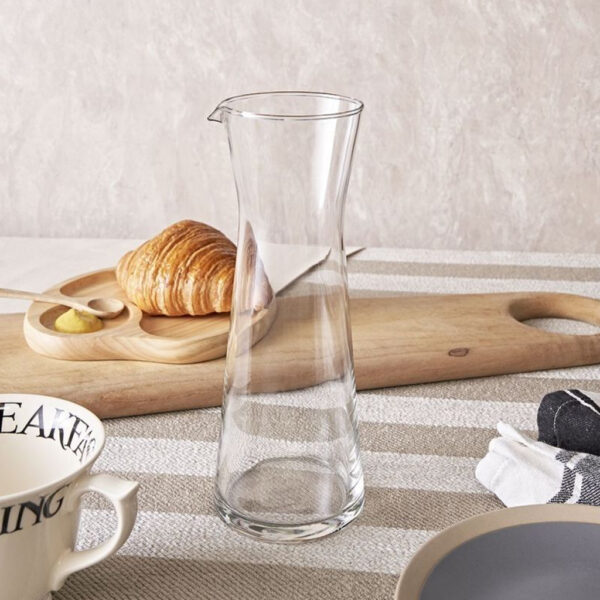 Ocean Tempo Carafe Tumbler (610 ML) – 3621J