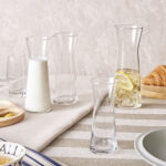Ocean Tempo Carafe Tumbler (610 ML) – 3621J