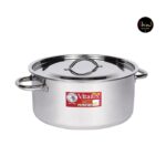 Stock Pot Vitalux 40x16cm - 171320