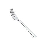Tramontina Oslo stainless steel dinner fork - 63985/020