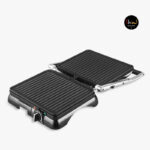 Ocean Electric Press grill 4 Slice - OPG110