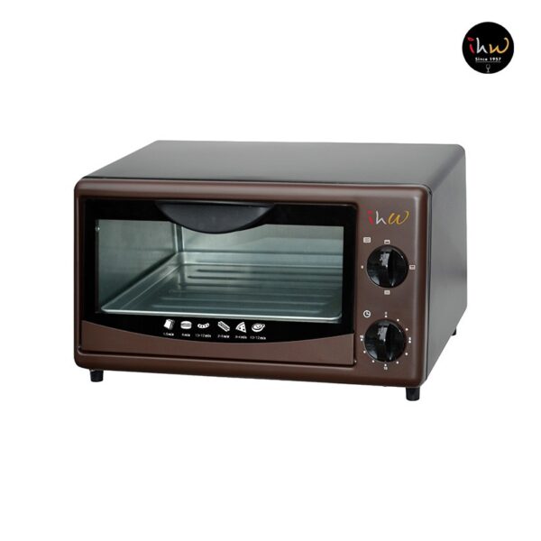 Ocean electric Oven toaster  9.0 ltr - OOT9A