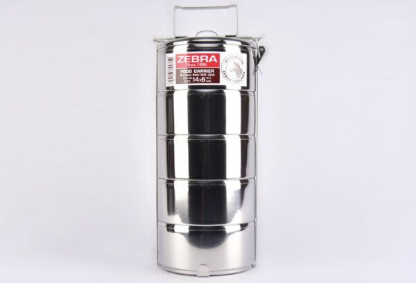 Zebra Food Carrier 14x5 - 150145