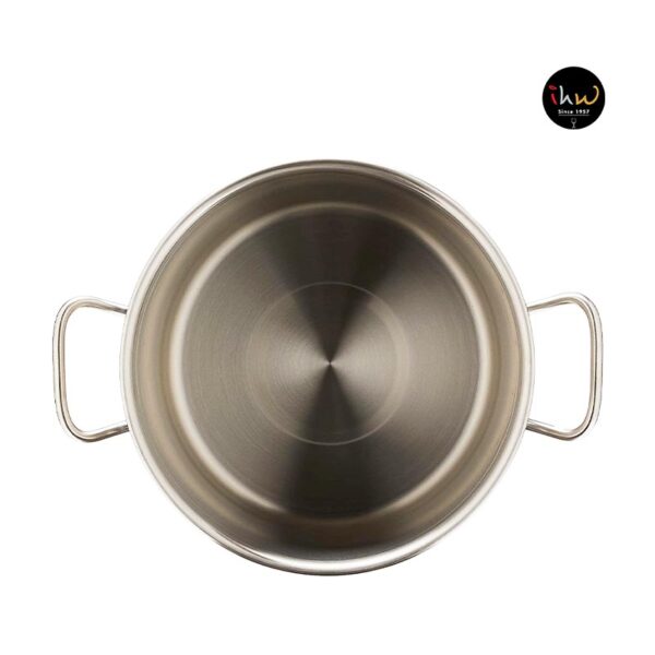 Stock Pot Vitalux 32x19cm - 171315