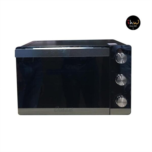 Oven Electric Oven 25 Ltr. With Convection - OEOA225