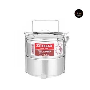 Zebra Food Carrier 10x2 - 150102