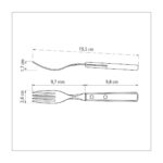Table fork - 21102/490
