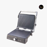 Ocean Electric Press grill 4 Slice with lock - OPG020
