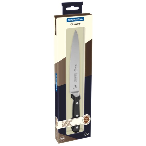 Tramontina Knife Kitchen Century  - 24010/106