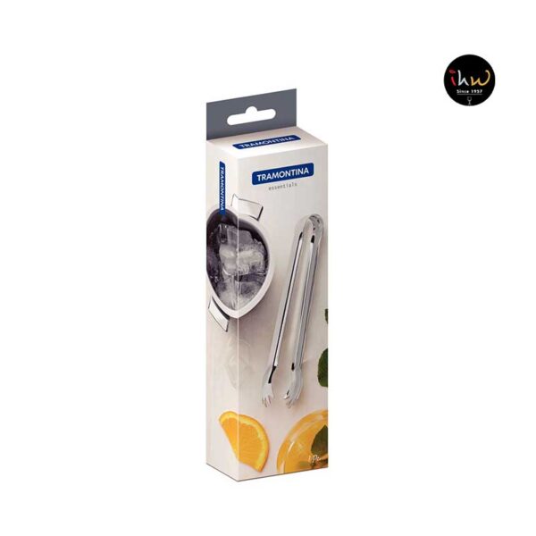 Tramontina Utility multi-use stainless steel pointed tong - 63800/647