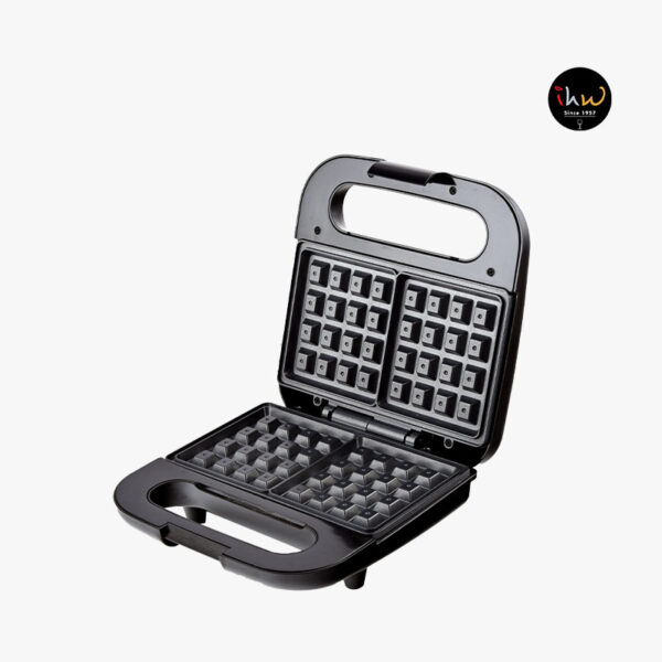 Ocean Waffle Maker 2-Slice - OWM226S