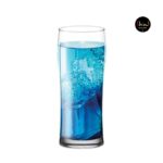 Ocean Sweet Bell Glass Single Pcs 345ml - 0812