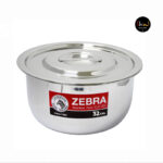 Zebra Indian Saucepot 32cm - 170032