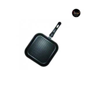 Zebra Grill Pan Non - Stick 24 cm - 174435