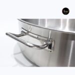 Stock Pot Vitalux 32x19cm - 171315