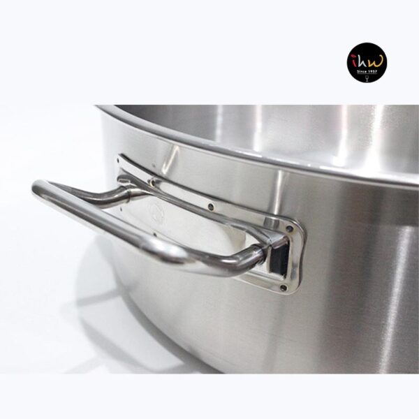 Stock Pot Vitalux 32x19cm - 171315