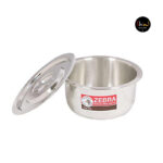 Zebra Indian Saucepot 30cm - 170030
