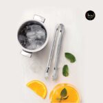 Tramontina Utility multi-use stainless steel pointed tong - 63800/647
