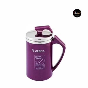 Zebra Mug Double Wall Zelect Ametise - 112027