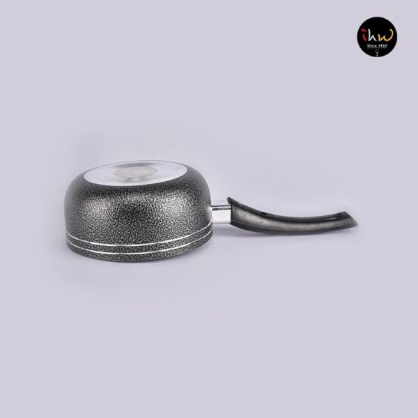 Ocean Sauce Pan with Glass Lid - ONS14SC