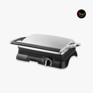 Ocean Electric Press grill 4 Slice - OPG110
