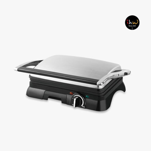 Ocean Electric Press grill 4 Slice - OPG110