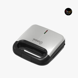 Ocean Waffle Maker 2-Slice - OWM226S